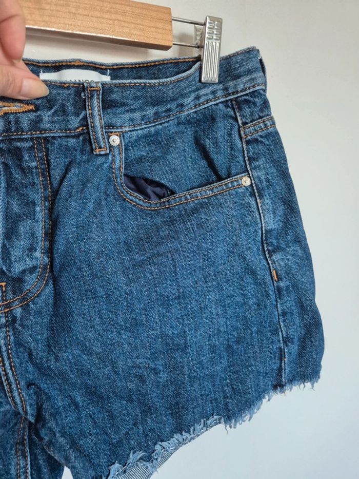 Short Mango taille 38 - photo numéro 4