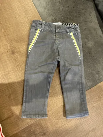 Pantalon bébé