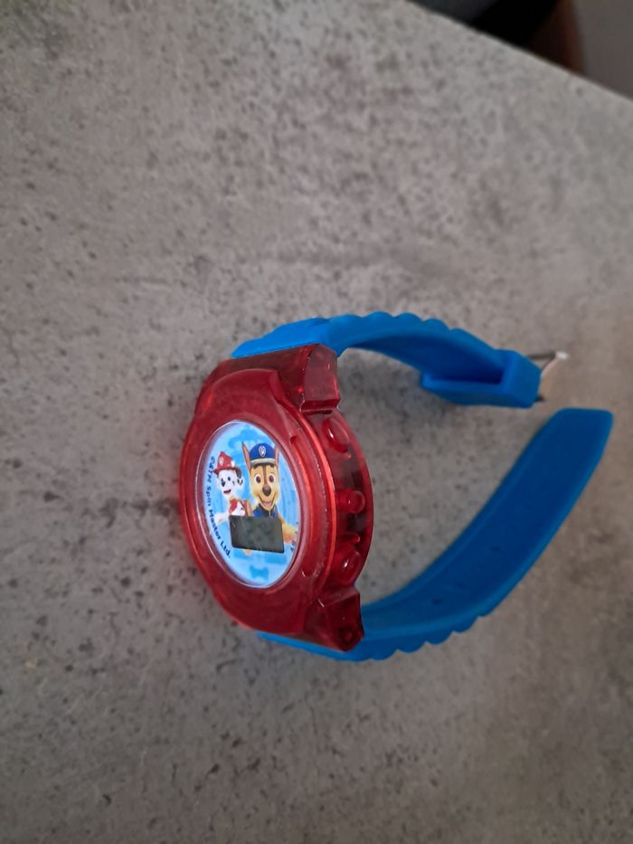 Montre enfant - photo numéro 4