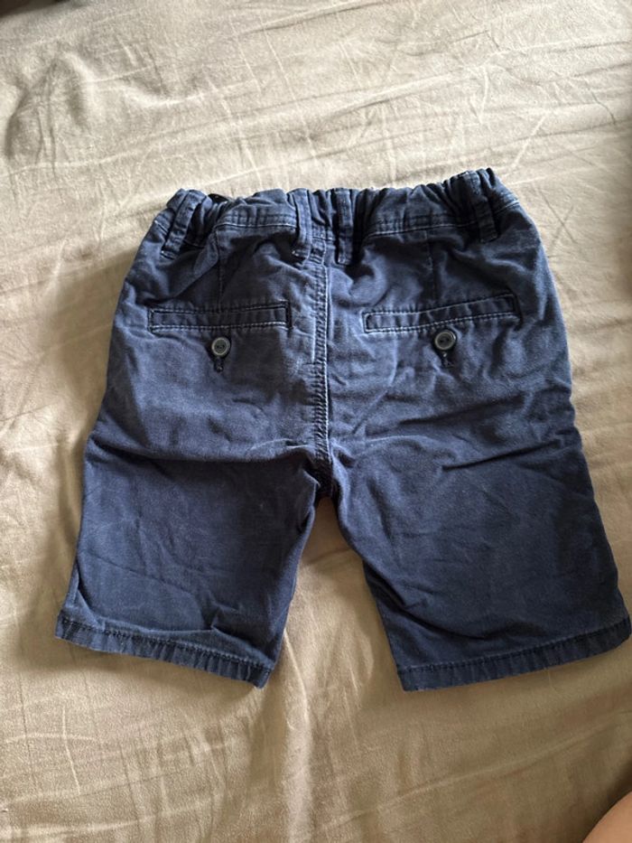 Short/pantacourt - photo numéro 2