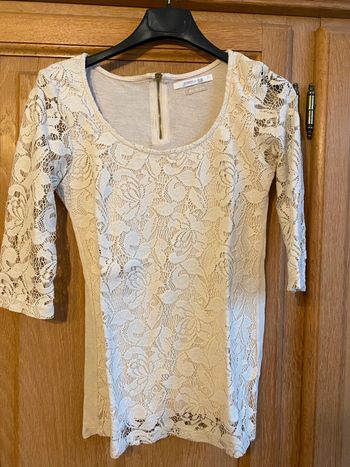 Blouse Bershka