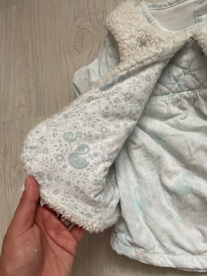 Ensemble Noël 4 ans sergent major - photo numéro 5