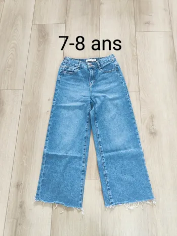 Jean's large 7-8 ans
