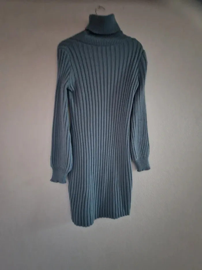 robe pull xs - photo numéro 4