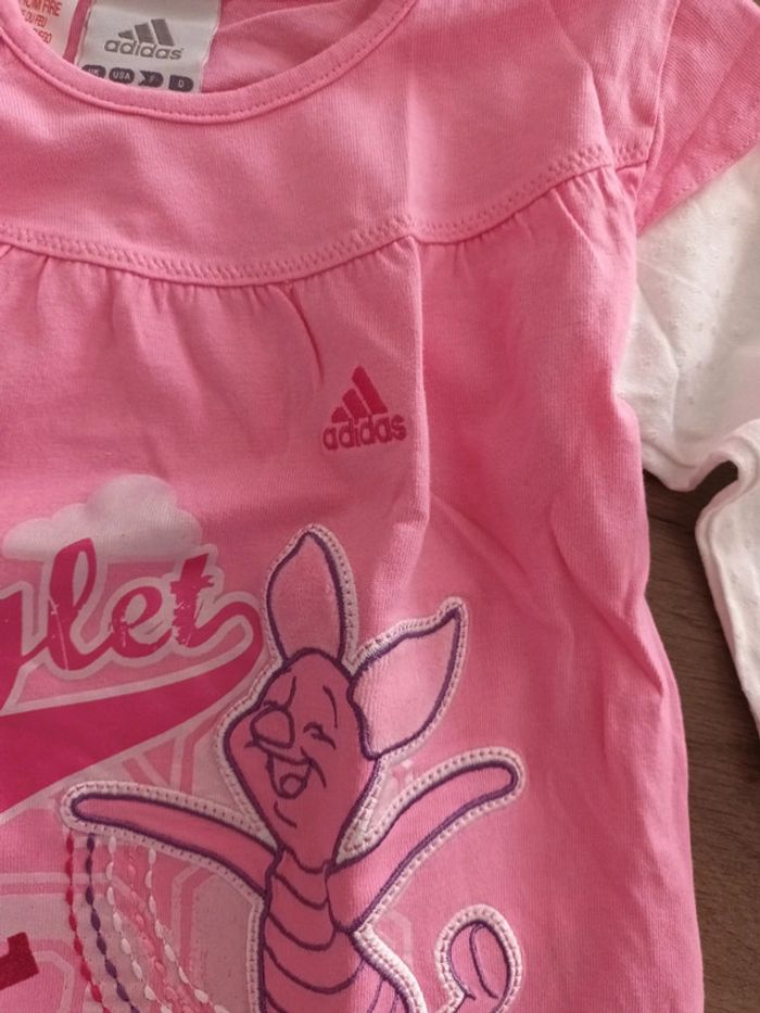 Tee-shirt - photo numéro 4