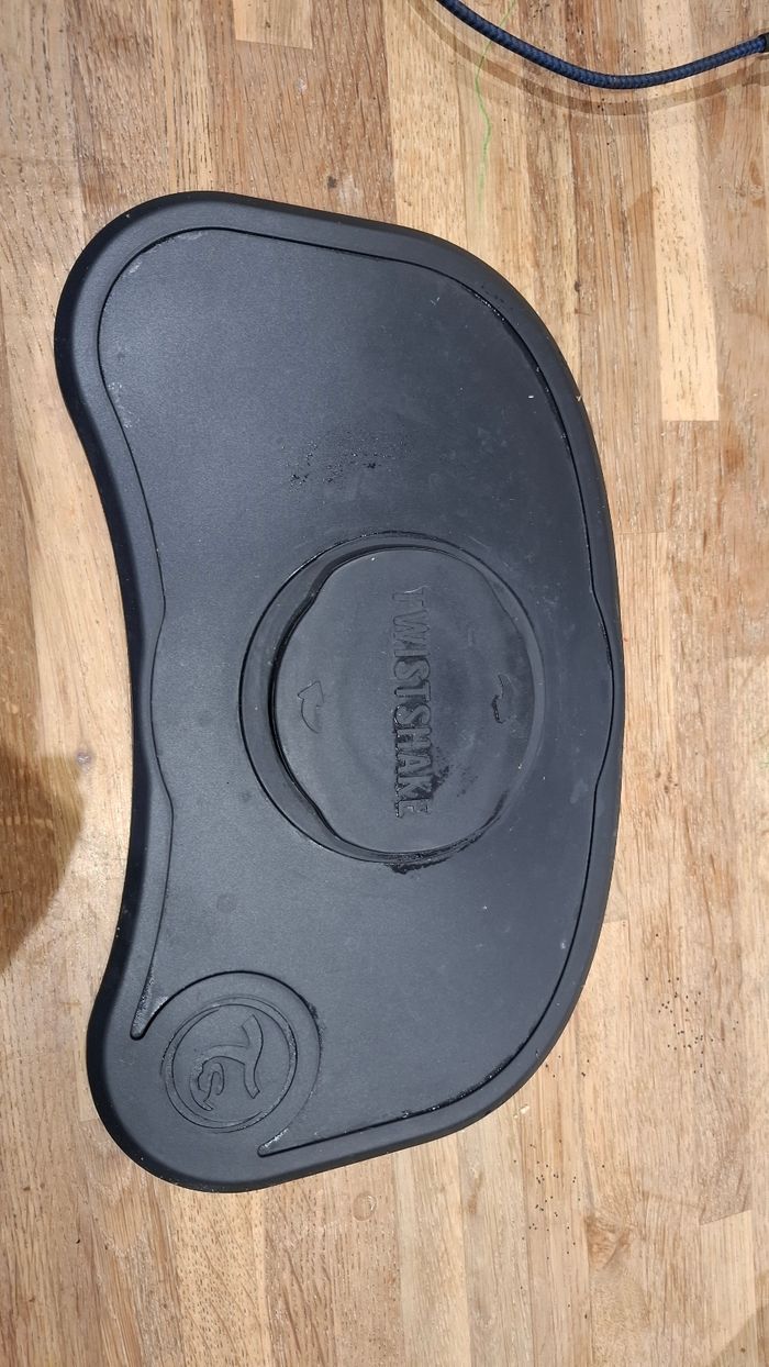 Set de table twistshake