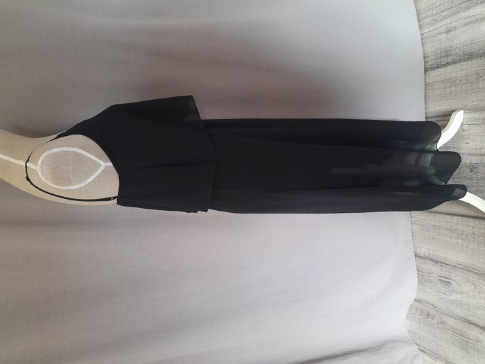 Robe, - photo numéro 5