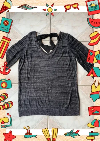 Pull col v 42