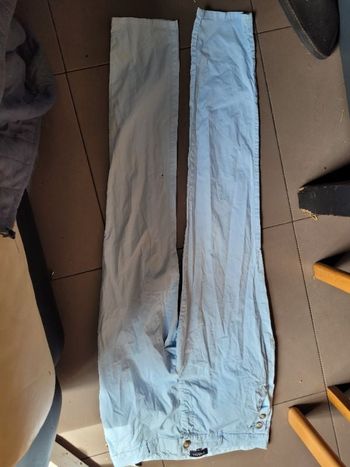 Pantalon Caroll taille 40