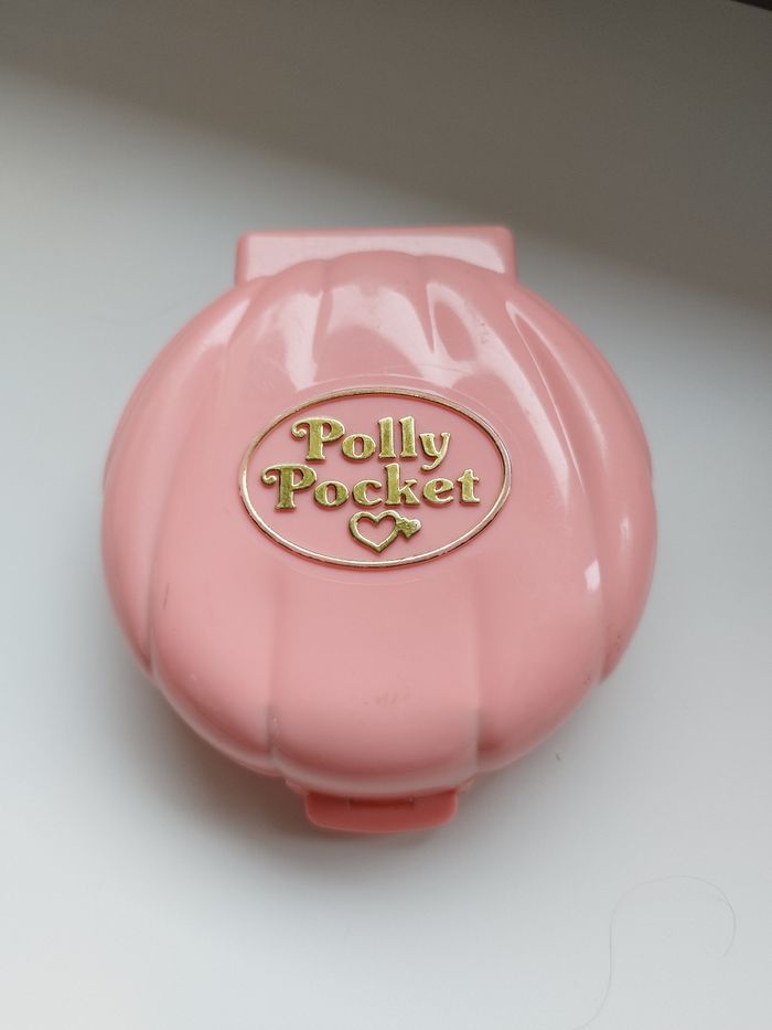 Polly Pocket - Nancy's Wedding Day - photo numéro 6