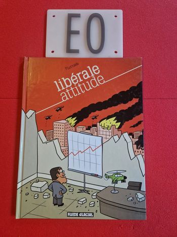 Bd libérale attitude, EO