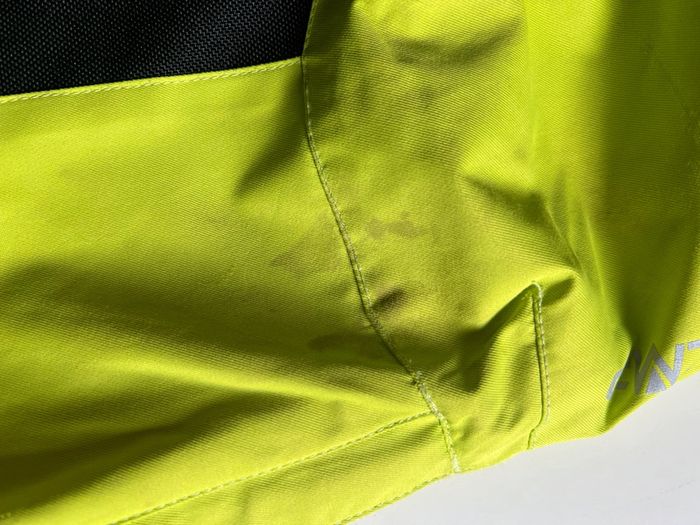 Pantalon à bretelles pour enfant - photo numéro 2