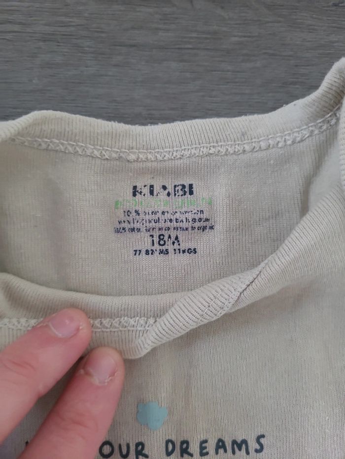 Bodie crème - photo numéro 2