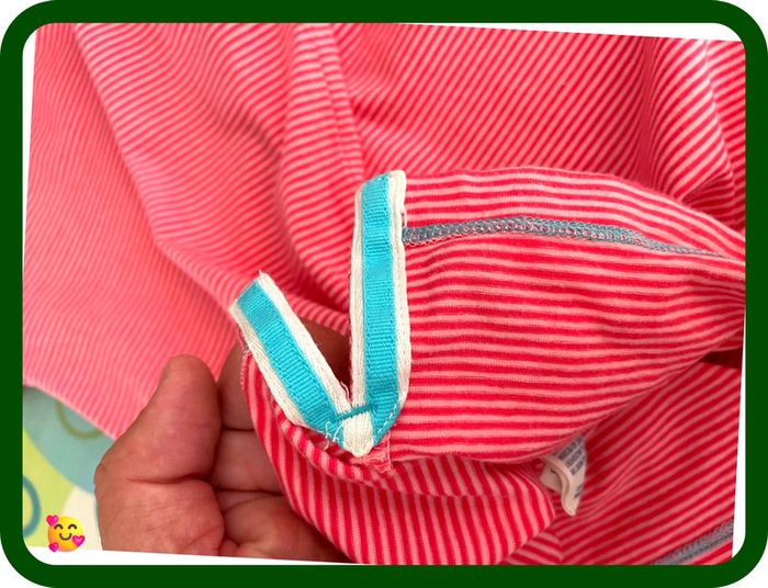 👚 Polo American Eagle – Femme – Taille L – Finitions féminines & tissu stretch - photo numéro 9