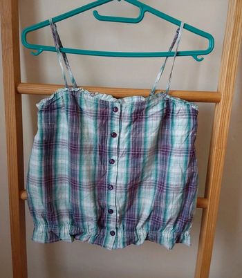 Top croc court Undiz T 38