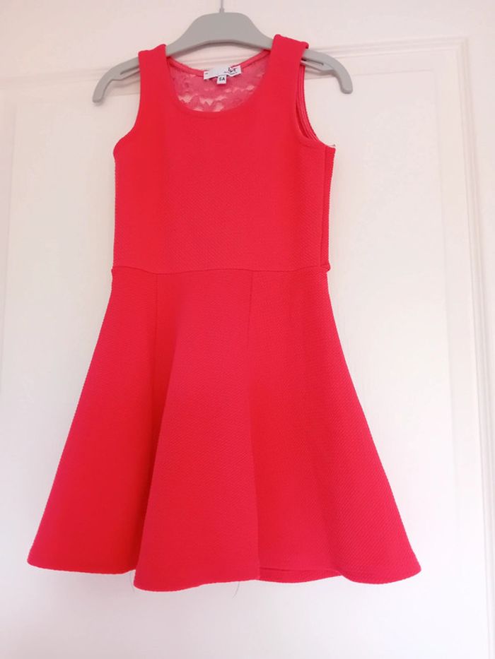 Magnifique robe rose 🩷👗 - photo numéro 2