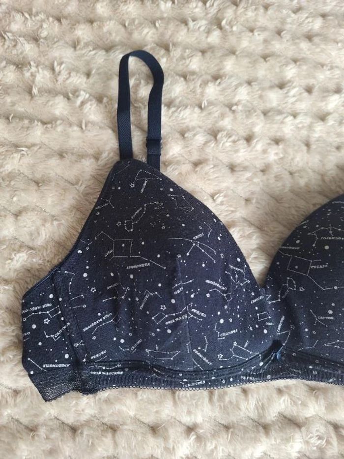 Soutien gorge 90 A - photo numéro 2