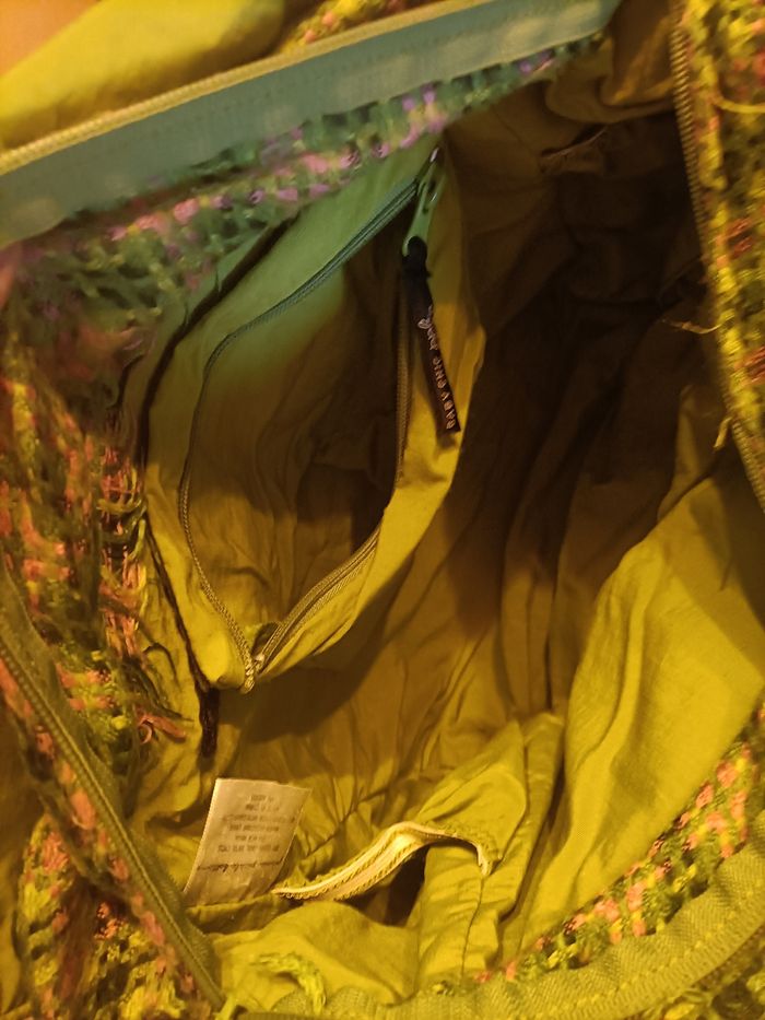 Sac a langer - photo numéro 2