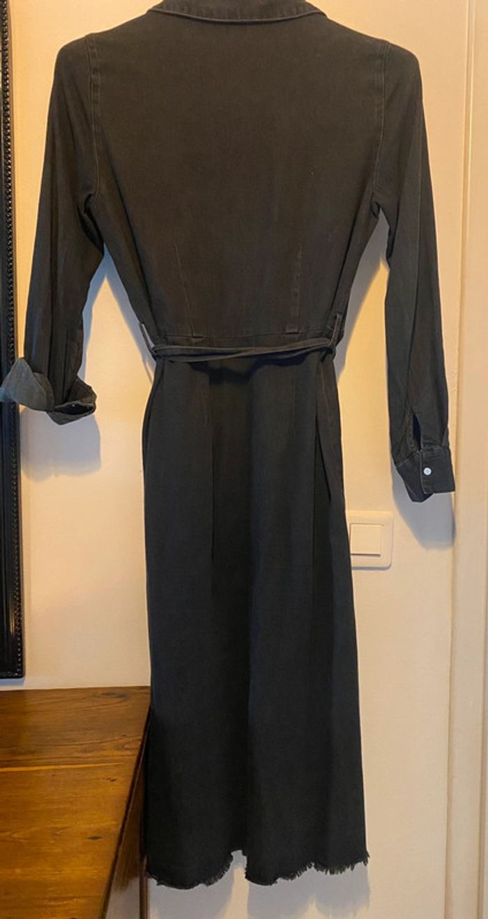 Robe en jeans Pimkie - photo numéro 2