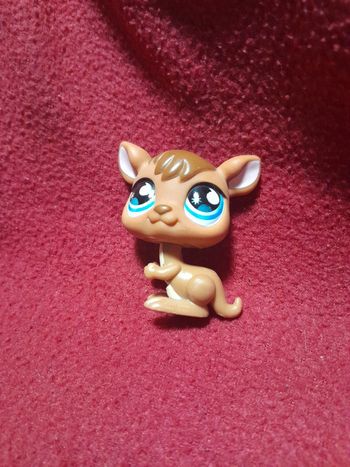 Figurine Petshop A14