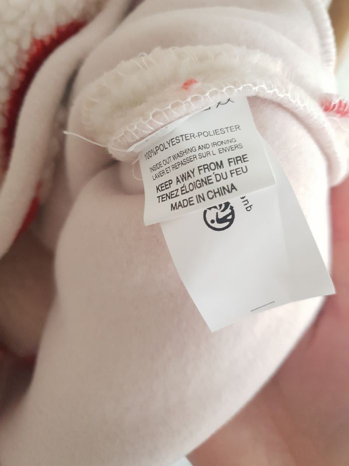 Gilet sans manches Taille M - photo numéro 3