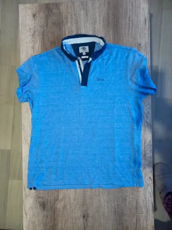 Polo Lee Cooper homme L