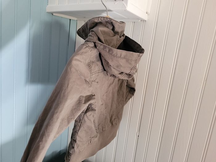 Veste été - photo numéro 2