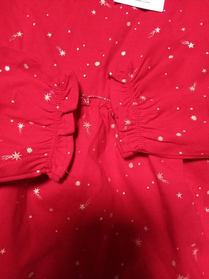 Robe de Noël - photo numéro 4