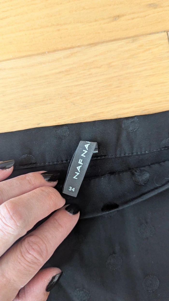 Jupe Naf Naf - photo numéro 2