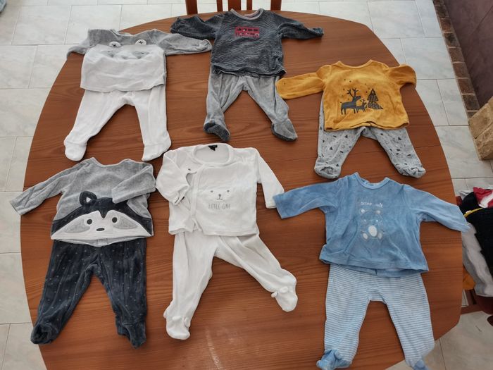 Vêtement 9 mois garçons - photo numéro 10