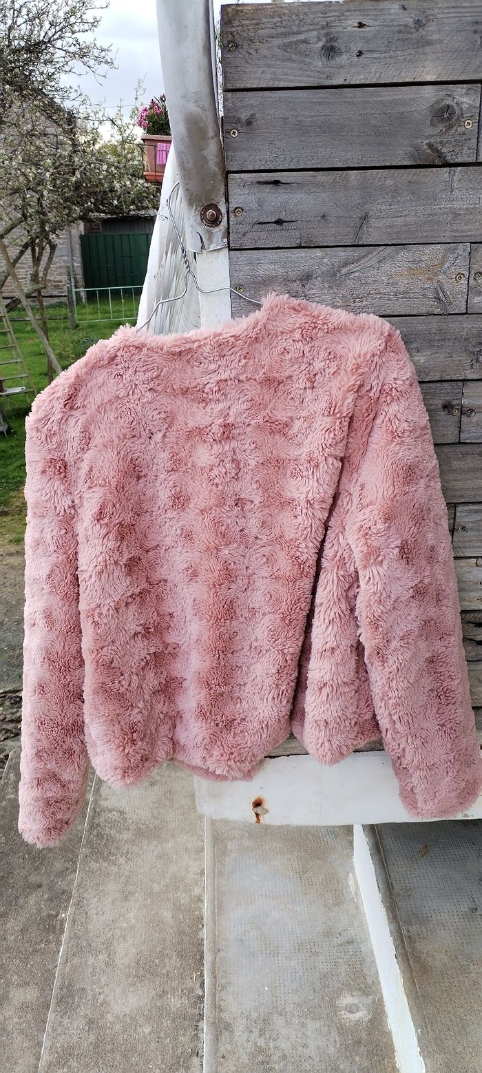 Manteau femme - photo numéro 2