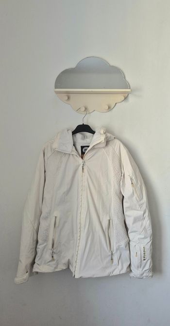 Manteaux de ski * Fusalp *