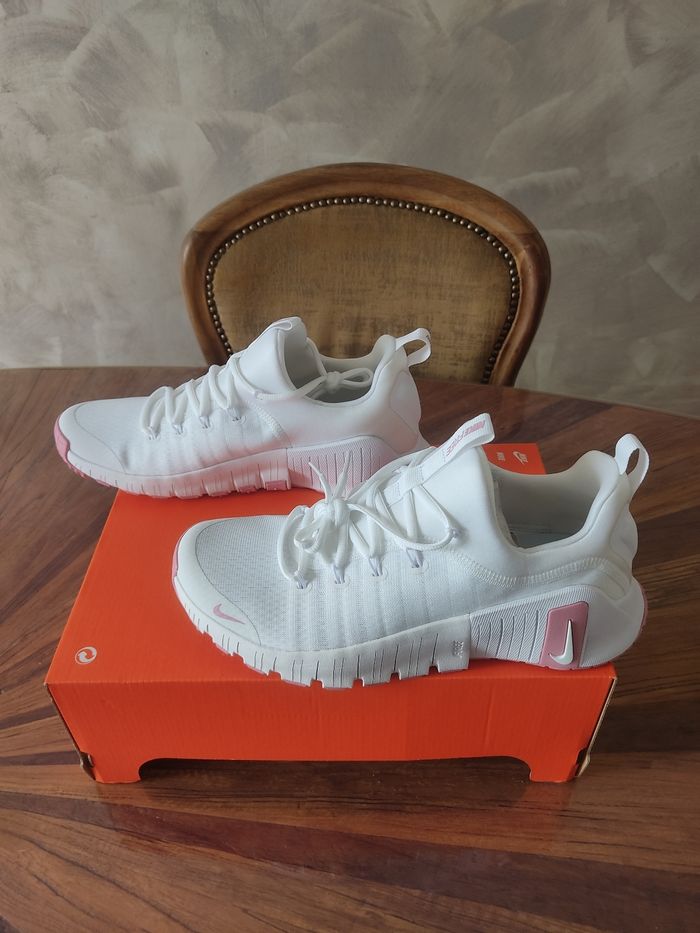 Baskets Nike free metcon 6 T 42