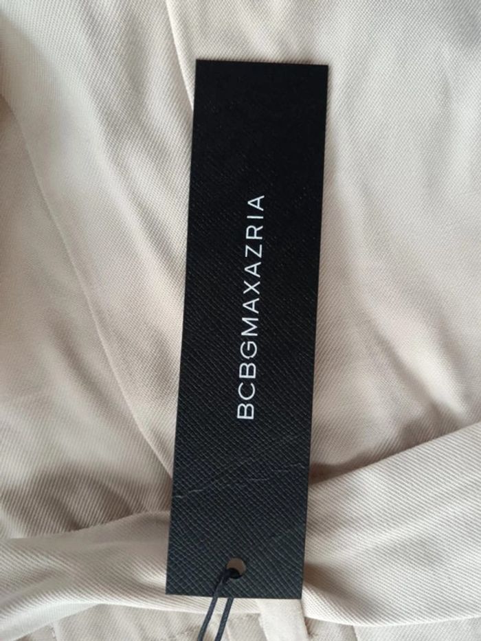 Pantalon BCBG Maxazria L neuf - photo numéro 3
