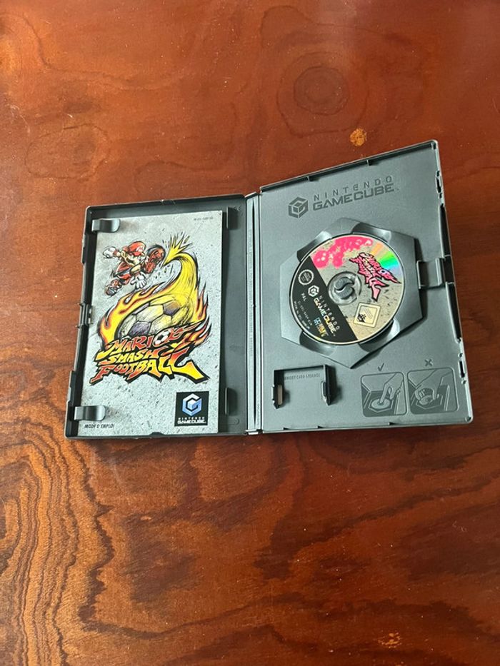 Mario Smash Football - photo numéro 2