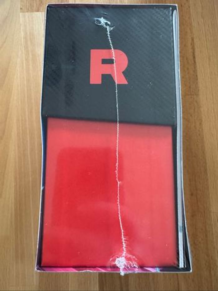 Pokémon etb rivalités destinées team rocket - photo numéro 4