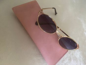 Lunette de soleil 