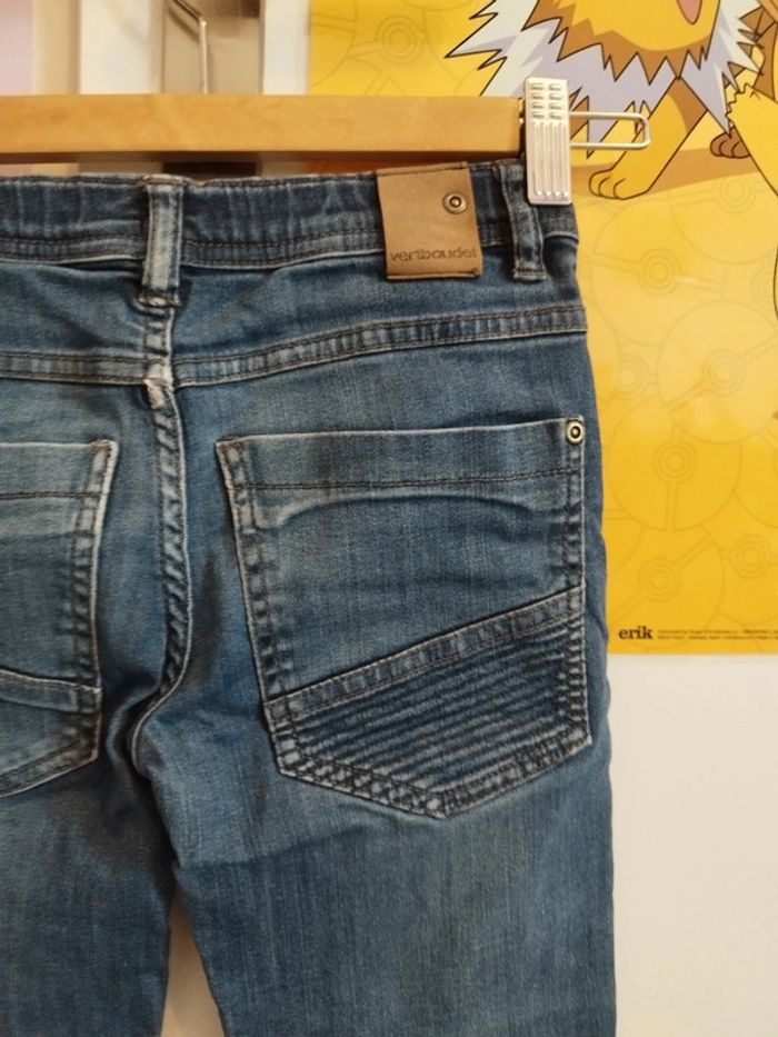 Jeans 9 ans Verbaudet - photo numéro 10