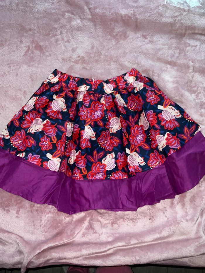 Jupe réversible - photo numéro 3