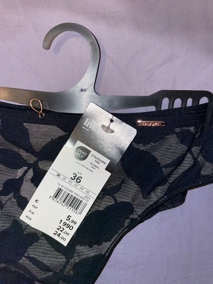 Tanga neuf - photo numéro 3