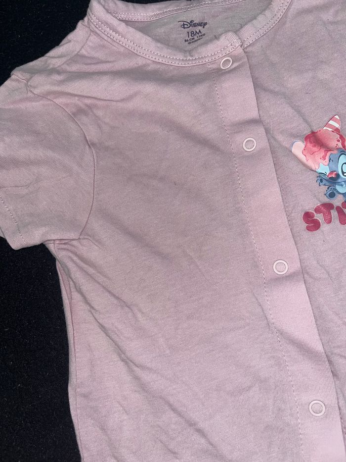 Barboteuse 18 mois - photo numéro 3