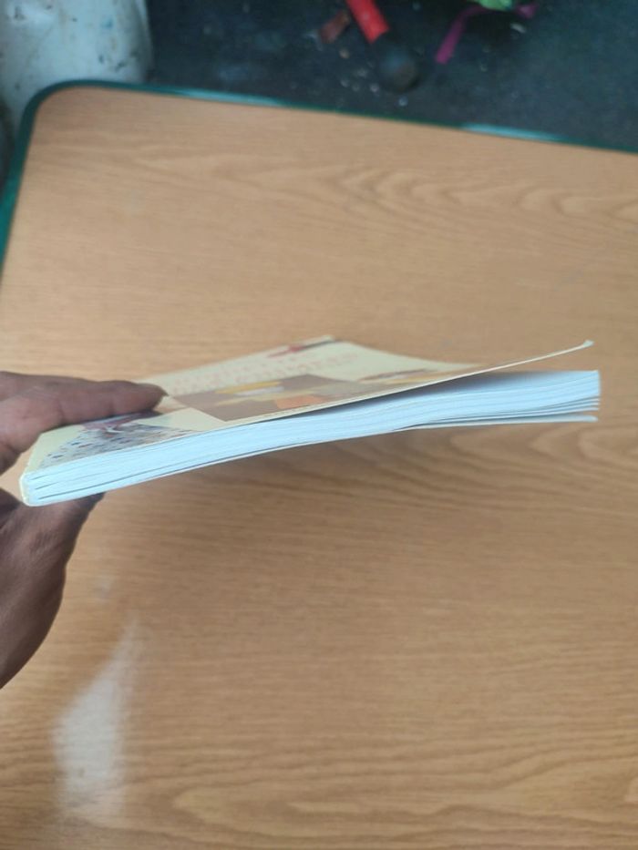 Livre marionnettes et poupée animée a fabriquer sois-meme - photo numéro 4