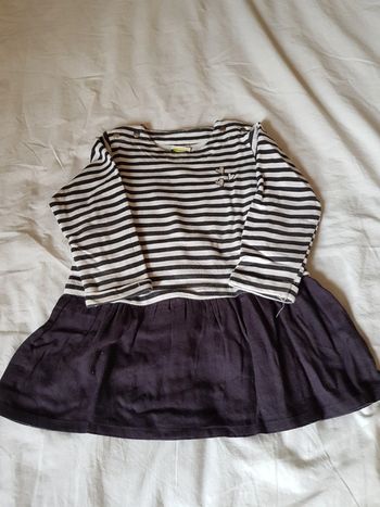 Robe 18 mois