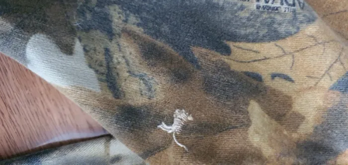 Pantalon camouflage chasse 56 - photo numéro 7