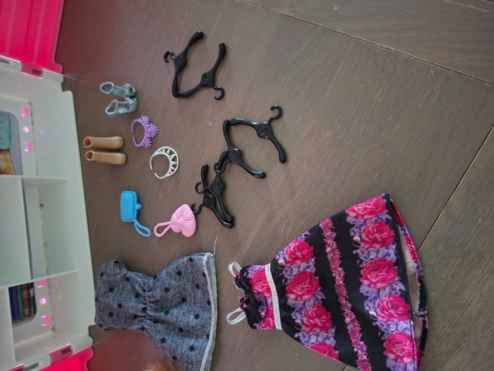 Dressing Barbie - photo numéro 2