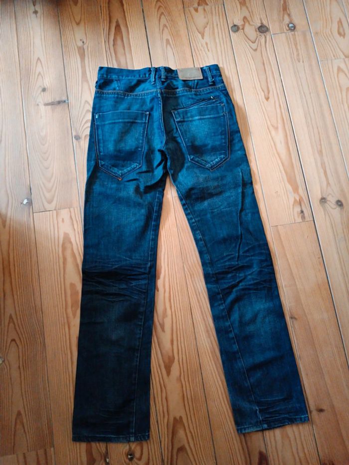 Jean homme Zara neuf taille 40. - photo numéro 7