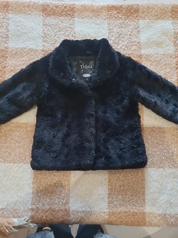 Manteau mi saison