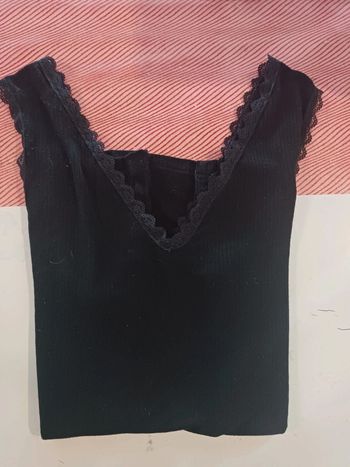Débardeur taille M