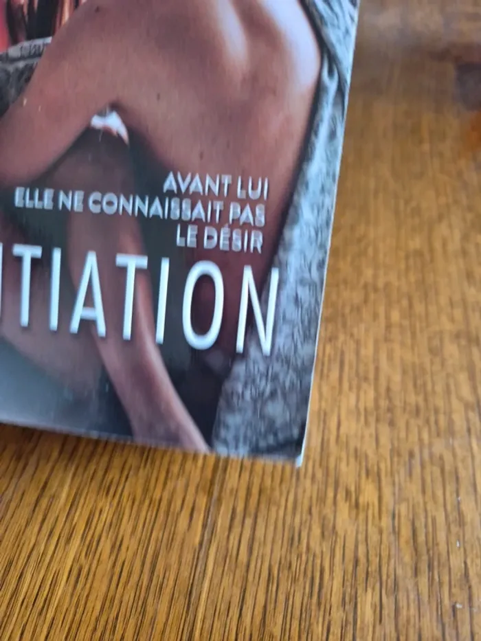 L'initiation de Sonia Birdy - photo numéro 6