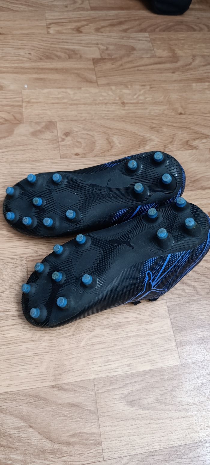 Crampons de foot - photo numéro 3